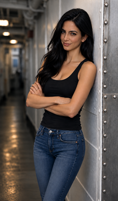 Neda Amariah